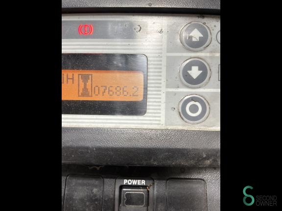 Nissan P 1 D 1 A 15 LQ WKH11.173 9 18969