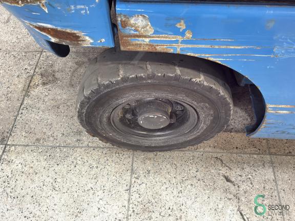 Nissan P 1 D 1 A 15 LQ WKH11.173 18 18969