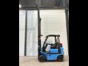 Nissan P 1 D 1 A 15 LQ WKH11.173 27 18969