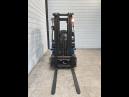 Nissan P 1 D 1 A 15 LQ WKH11.173 23 18969