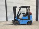 Nissan P 1 D 1 A 15 LQ WKH11.173 20 18969