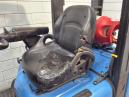 Nissan P 1 D 1 A 15 LQ WKH11.173 30 18969