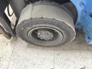 Nissan P 1 D 1 A 15 LQ WKH11.173 36 18969