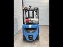 Nissan P 1 D 1 A 15 LQ WKH11.173 25 18969
