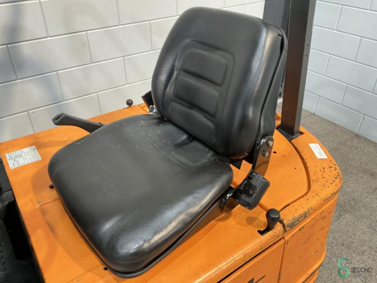 Still R50-15 WKH9.773 48 17192