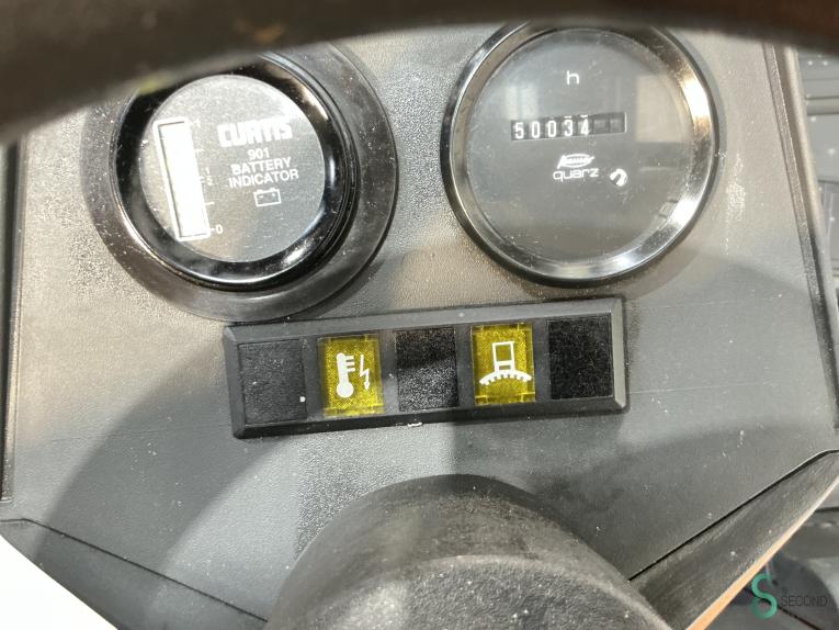 Still R50-15 WKH9.773 46 17192