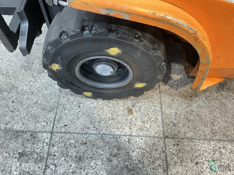 Still R50-15 WKH9.773 54 17192