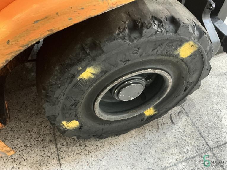 Still R50-15 WKH9.773 52 17192