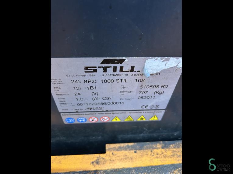 Still R50-15 WKH9.773 49 17192