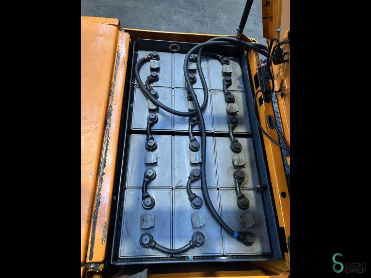 Still R50-15 WKH9.773 50 17192