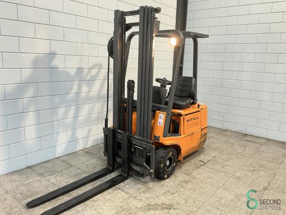 Still R50-15 WKH9.773 5 17192