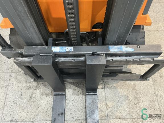 Still R50-15 WKH9.773 6 17192