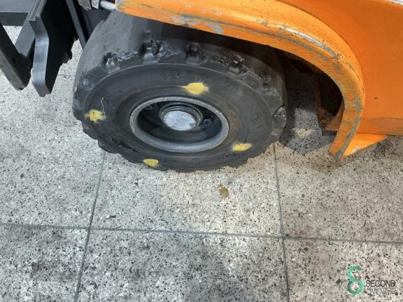 Still R50-15 WKH9.773 18 17192