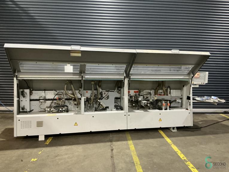 Holz-her Sprint 1317 HOU9.333 96 16634