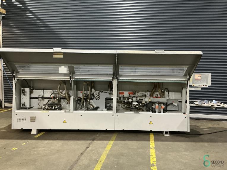 Holz-her Sprint 1317 HOU9.333 132 16634