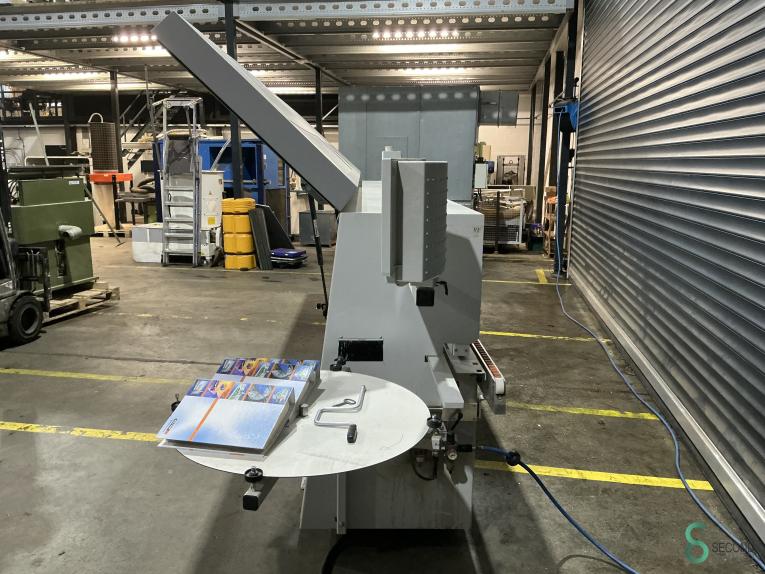 Holz-her Sprint 1317 HOU9.333 97 16634