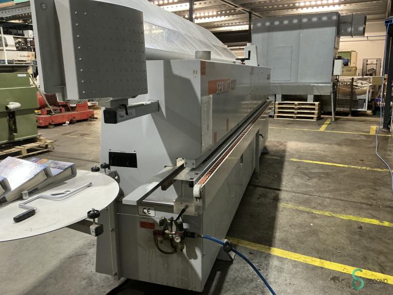 Holz-her Sprint 1317 HOU9.333 134 16634