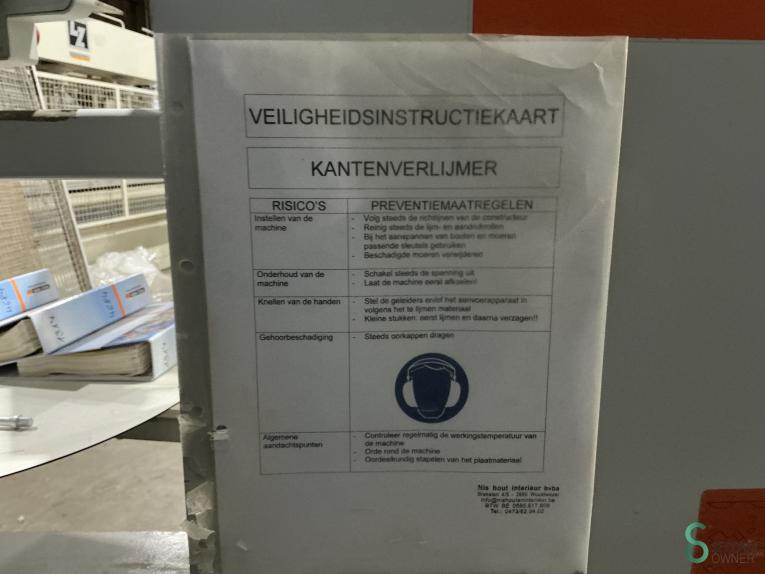 Holz-her Sprint 1317 HOU9.333 113 16634