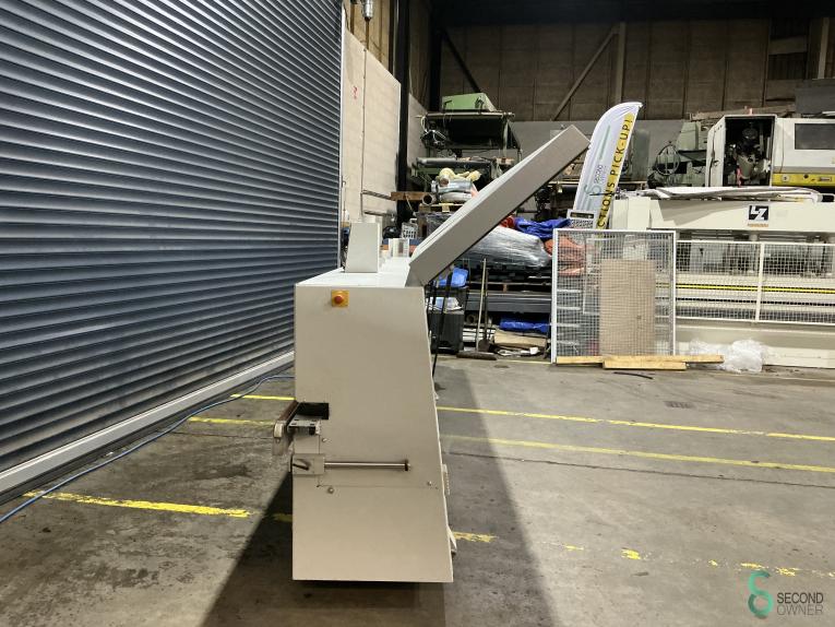 Holz-her Sprint 1317 HOU9.333 121 16634