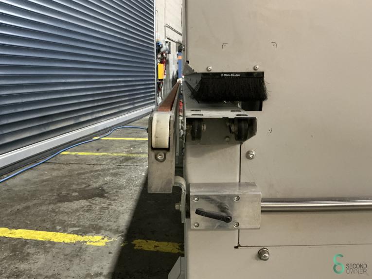 Holz-her Sprint 1317 HOU9.333 106 16634