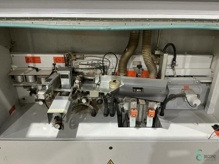 Holz-her Sprint 1317 HOU9.333 133 16634