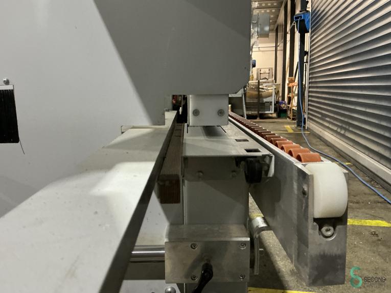 Holz-her Sprint 1317 HOU9.333 138 16634