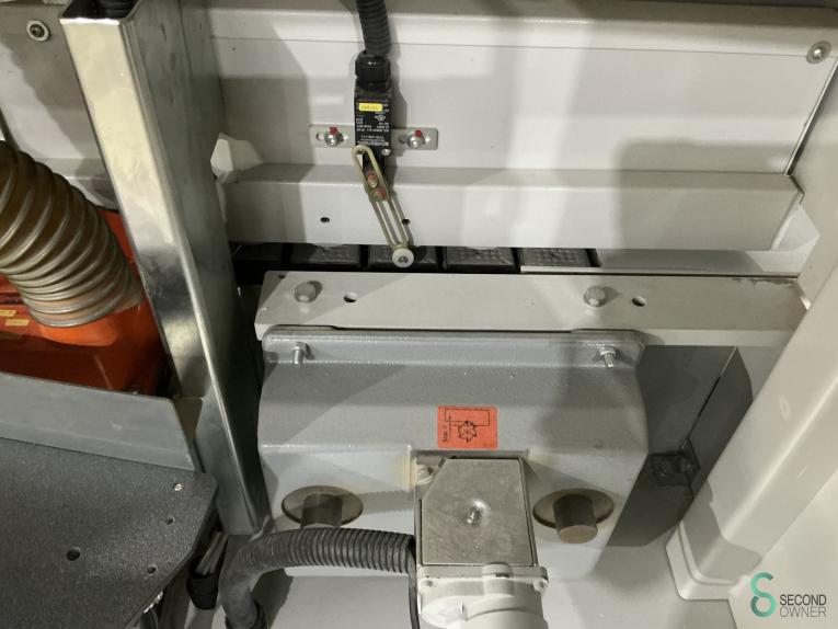 Holz-her Sprint 1317 HOU9.333 122 16634