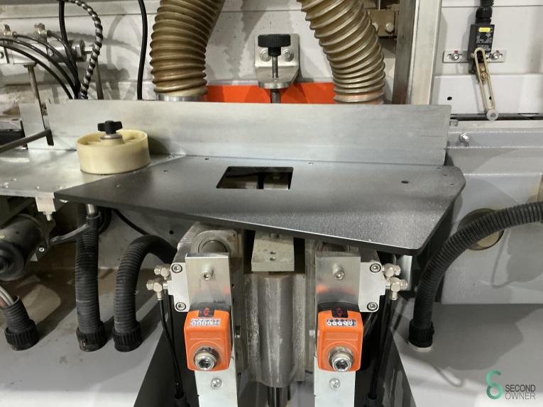 Holz-her Sprint 1317 HOU9.333 120 16634