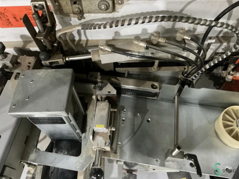 Holz-her Sprint 1317 HOU9.333 117 16634