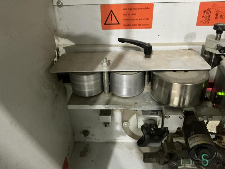 Holz-her Sprint 1317 HOU9.333 107 16634