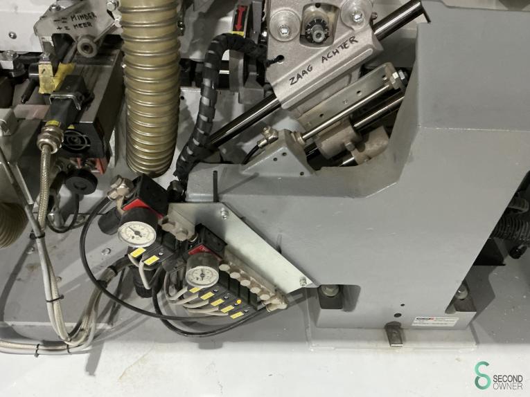 Holz-her Sprint 1317 HOU9.333 111 16634