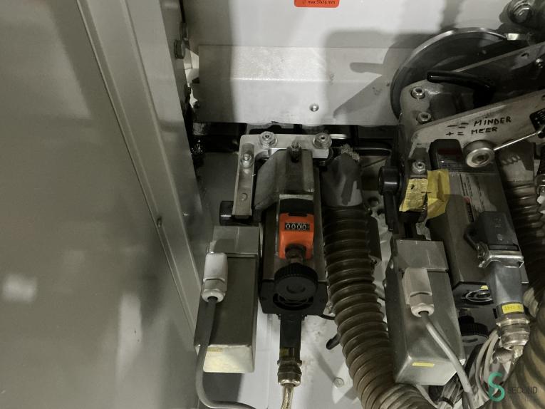 Holz-her Sprint 1317 HOU9.333 109 16634