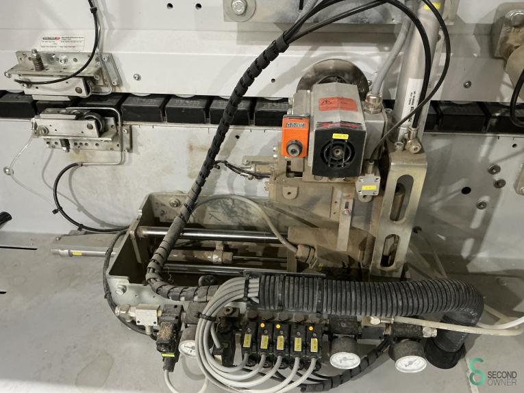 Holz-her Sprint 1317 HOU9.333 99 16634