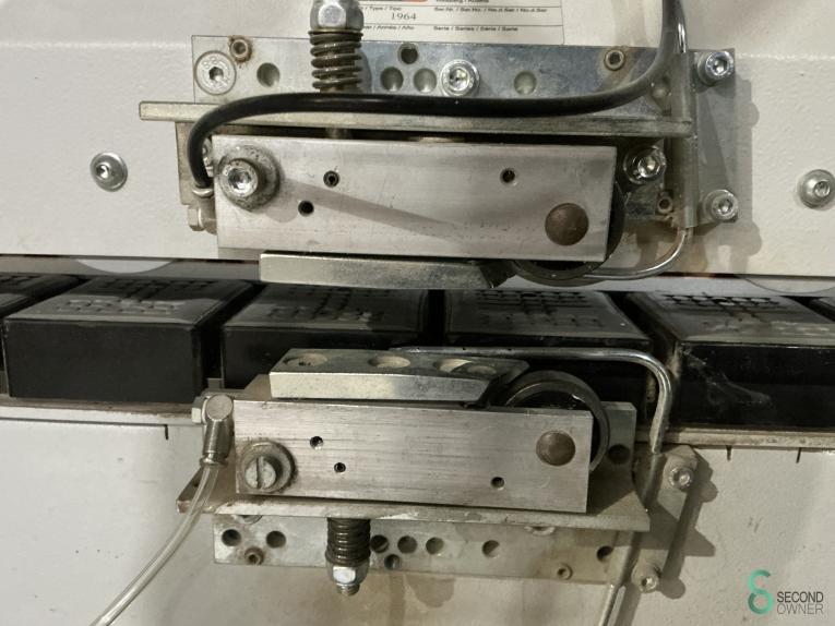 Holz-her Sprint 1317 HOU9.333 102 16634