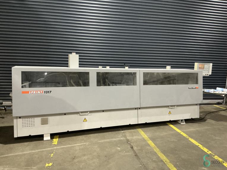 Holz-her Sprint 1317 HOU9.333 95 16634