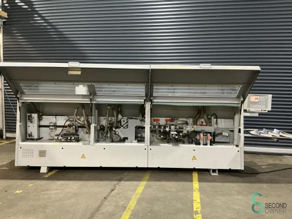 Holz-her Sprint 1317 HOU9.333 40 16634