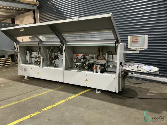 Holz-her Sprint 1317 HOU9.333 35 16634