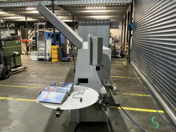 Holz-her Sprint 1317 HOU9.333 5 16634