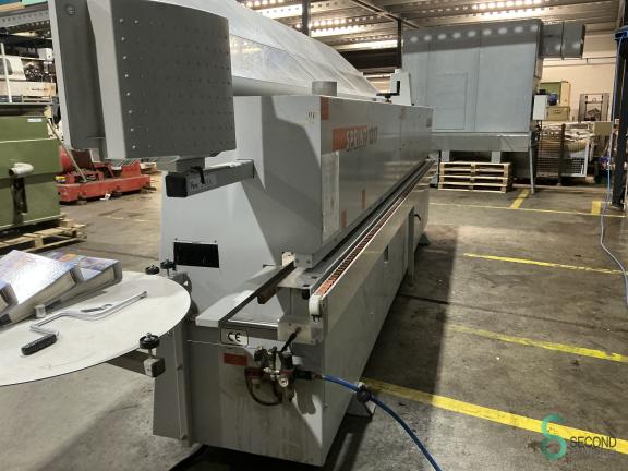 Holz-her Sprint 1317 HOU9.333 42 16634