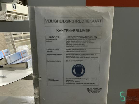 Holz-her Sprint 1317 HOU9.333 21 16634