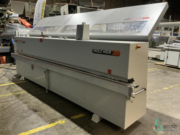 Holz-her Sprint 1317 HOU9.333 31 16634