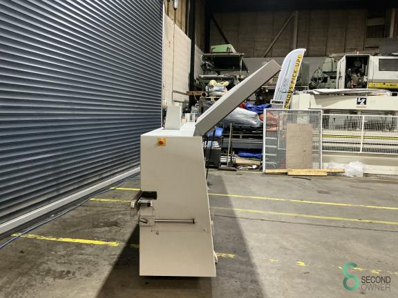 Holz-her Sprint 1317 HOU9.333 29 16634