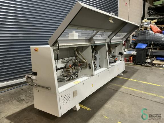 Holz-her Sprint 1317 HOU9.333 26 16634