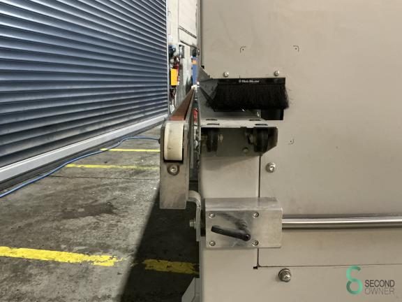 Holz-her Sprint 1317 HOU9.333 14 16634