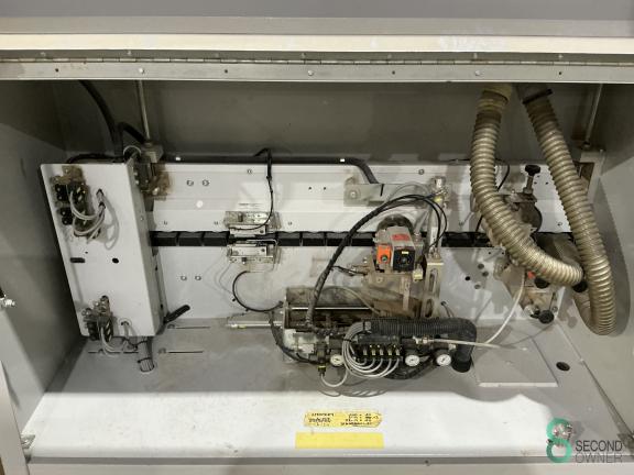 Holz-her Sprint 1317 HOU9.333 12 16634