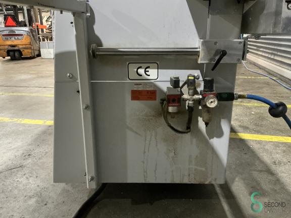 Holz-her Sprint 1317 HOU9.333 33 16634