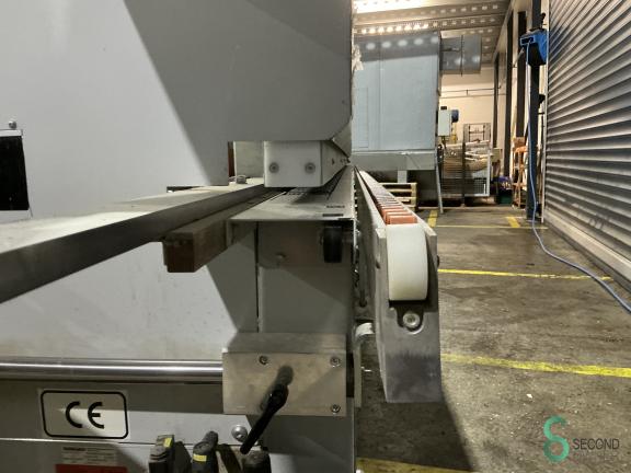 Holz-her Sprint 1317 HOU9.333 44 16634