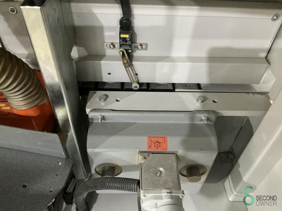 Holz-her Sprint 1317 HOU9.333 30 16634