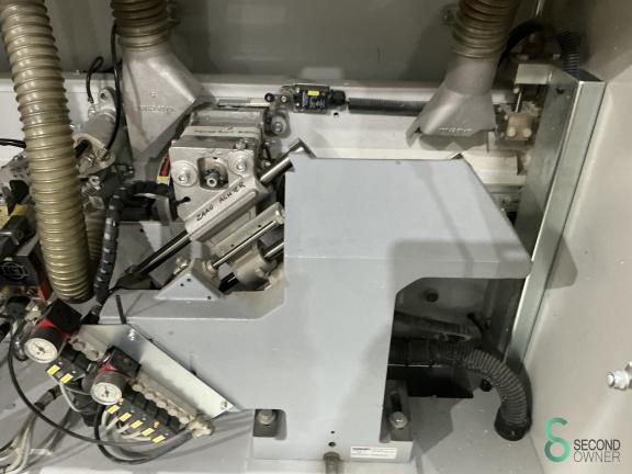 Holz-her Sprint 1317 HOU9.333 20 16634