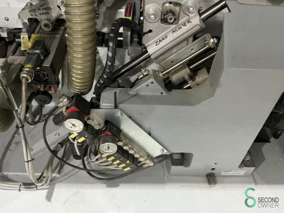 Holz-her Sprint 1317 HOU9.333 19 16634